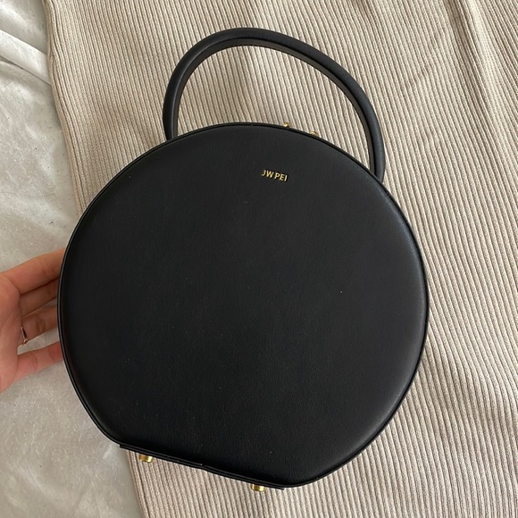 Handbags - COPY - JW PEI circle top handle bag
